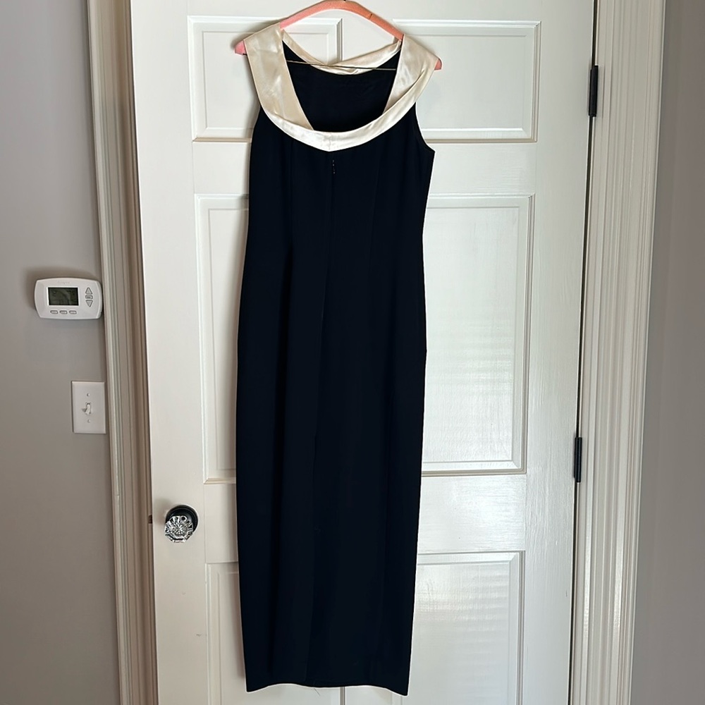 Long Formal Gown